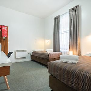 Budget Twin Room